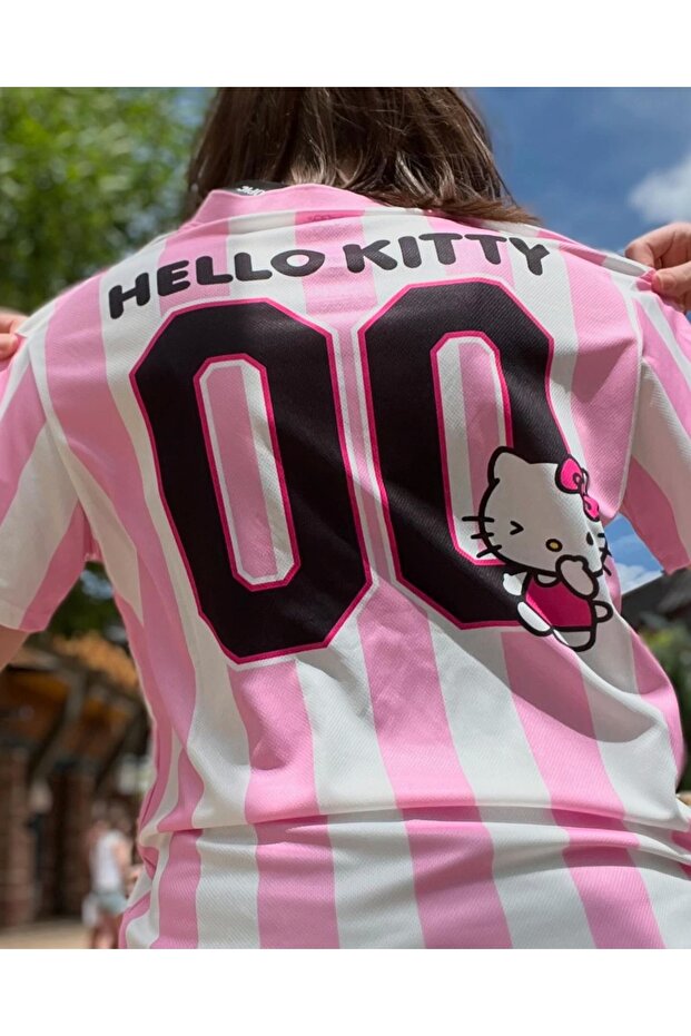 hello kitty forma - 3