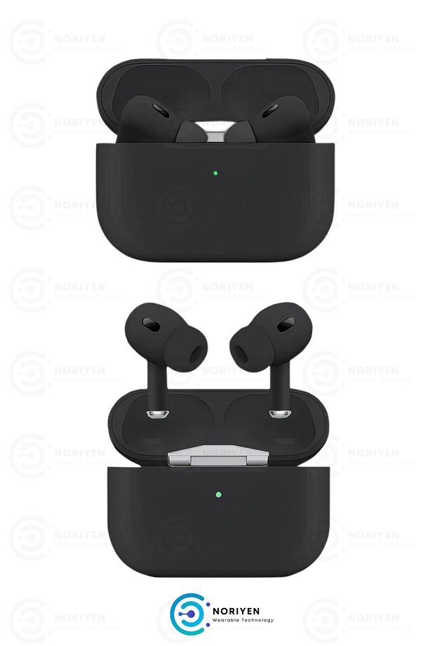 2. Nesil Pro Yeni Nesil Bluetooth Kulaklık Ios Android Uyumlu Premium Blutooth Kablosuz Kulaklık - 6