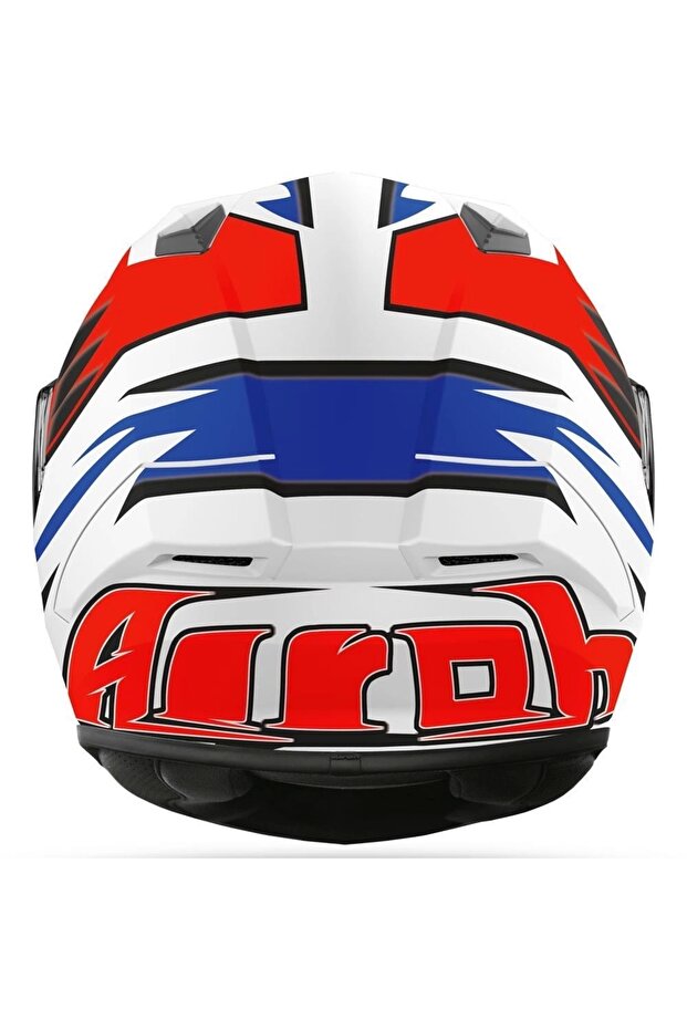 KASK VALOR REP. ZANETTI MAT - 3