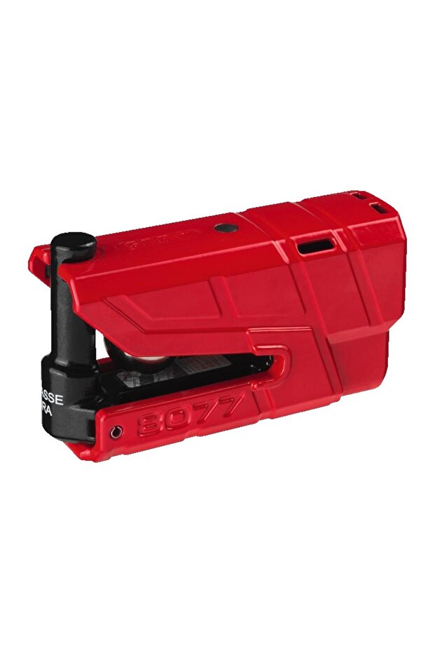 8077 GRANIT DETECTO X-PLUS RED - KIRMIZI - 2