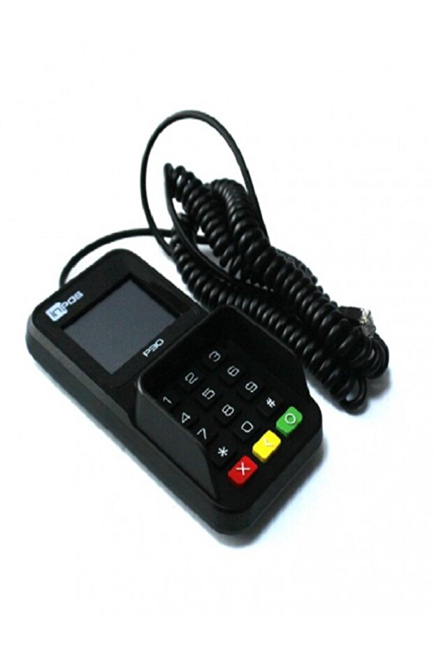 P30 PİNPAD - 1
