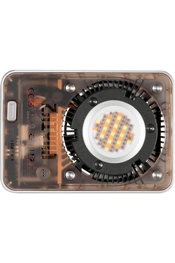 Molus X60 Rgb Led Işık (COMBO KİT) - 5