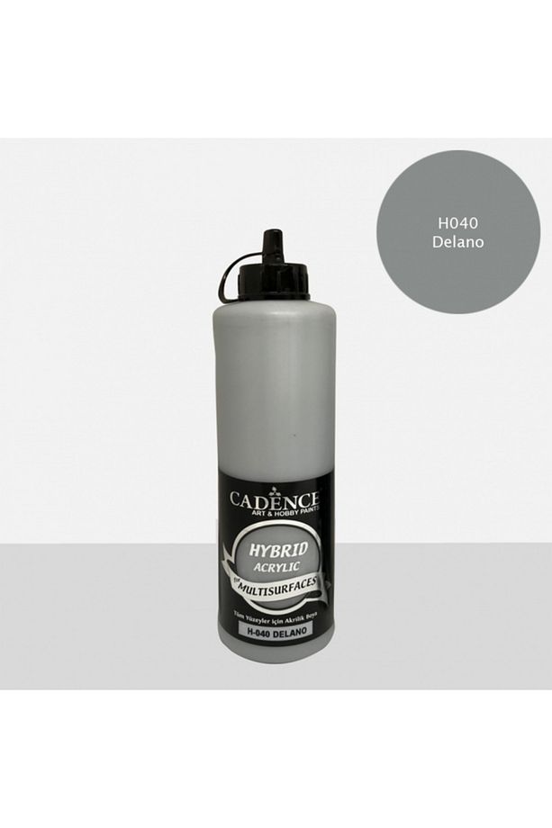H-040 Delano 500 ml Multısurface Hybrıd Akr. - 1