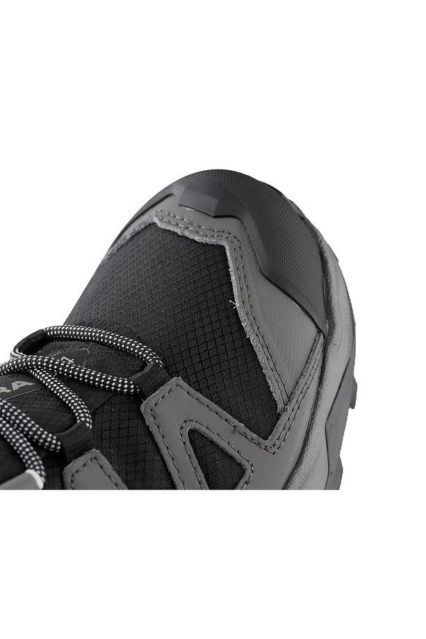 X Ultra 4 Mid (GORE-TEX) Erkek Trekking Bot Ve Ayakkabısı L41383400 Siyah - 6
