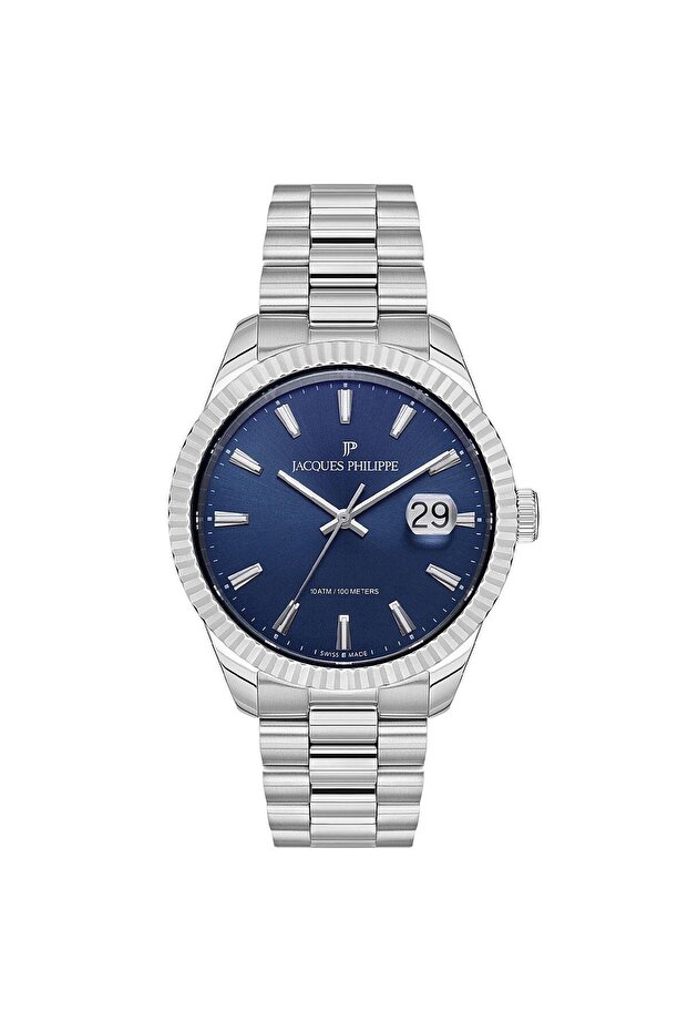Jpqgs231336 Men's Wristwatch