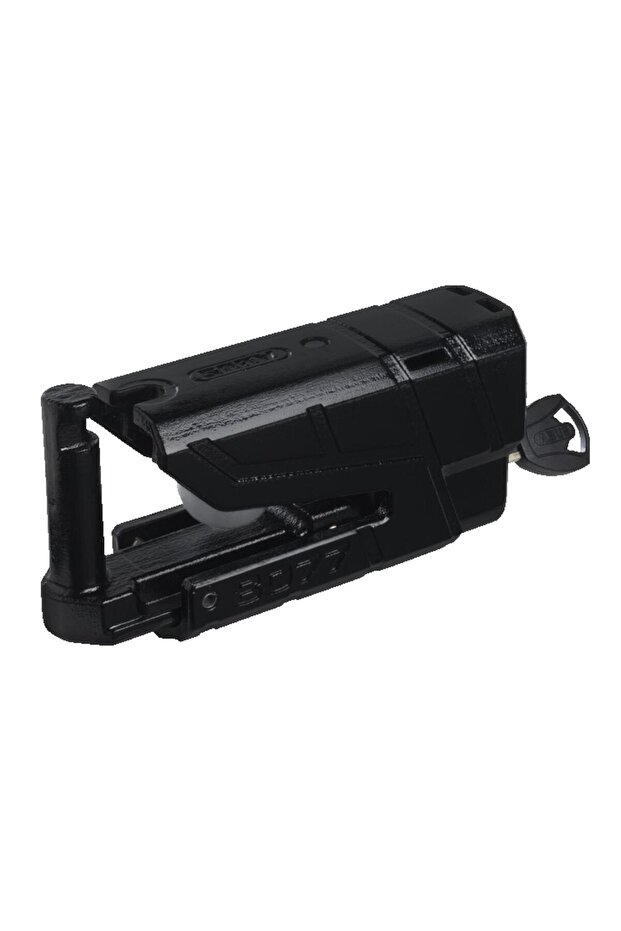 8077 GRANIT DETECTO X-PLUS BLACK - SİYAH - 2