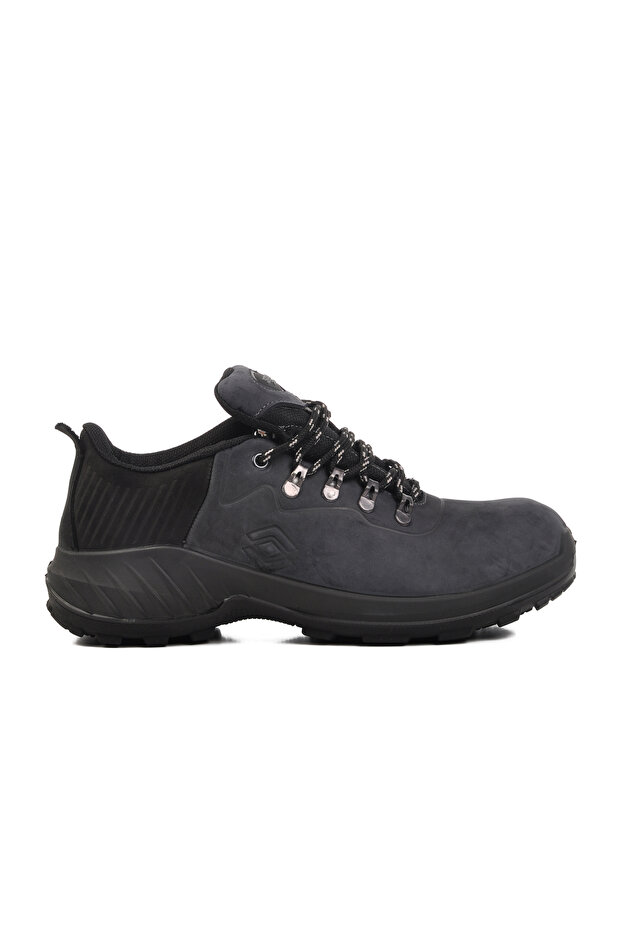 M4101 Nubuck Asphalt Waterproof Men's Outdoor Shoes