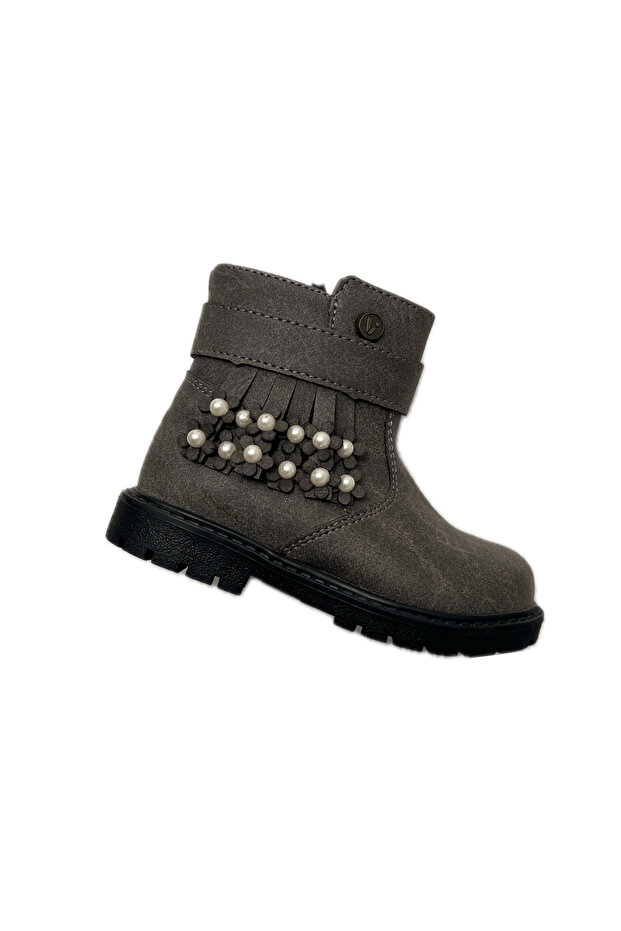 İncili Bebe Bot - 1