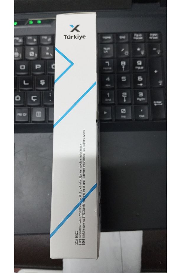 M67T Single USB-A Port High Speed Charger Adapter & Type-C Cable 67 WATT Mİ TURBO YÜKSEK HIZLI ŞARJ - 5