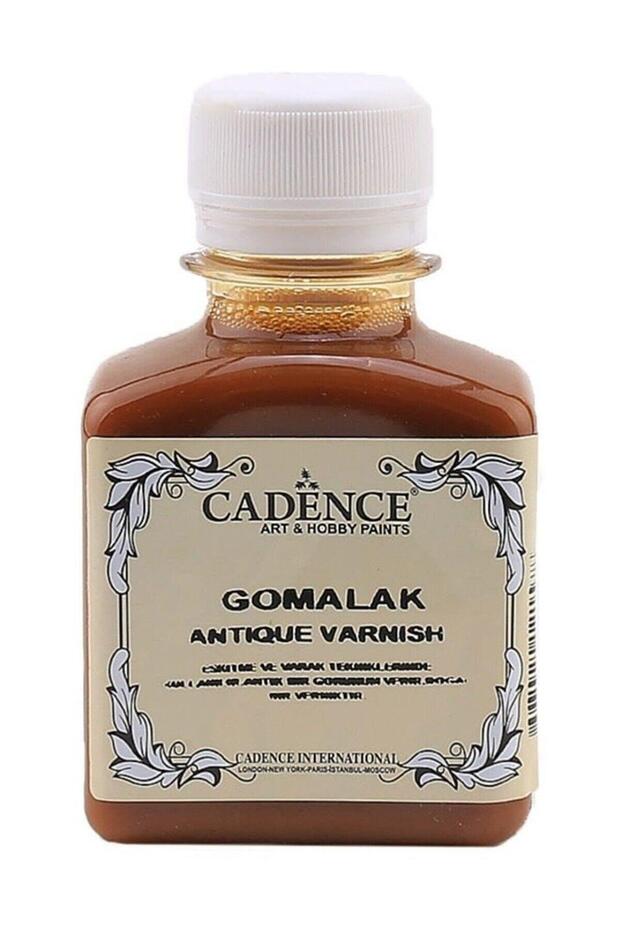 Gomalak Cila 100 Ml - 1
