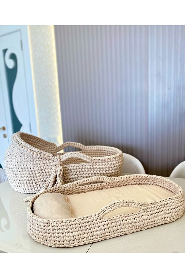 Stantlı Puset ve Altaçma Seti - 1