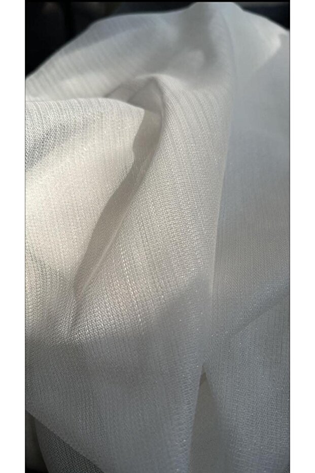 Kanada Bambu Tül Perde 1-2 Pileli - 3