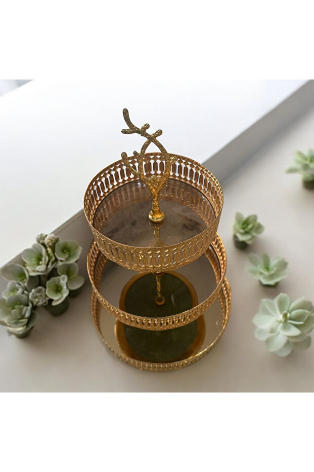 Ust-3 Katlı Sunumluk - 2