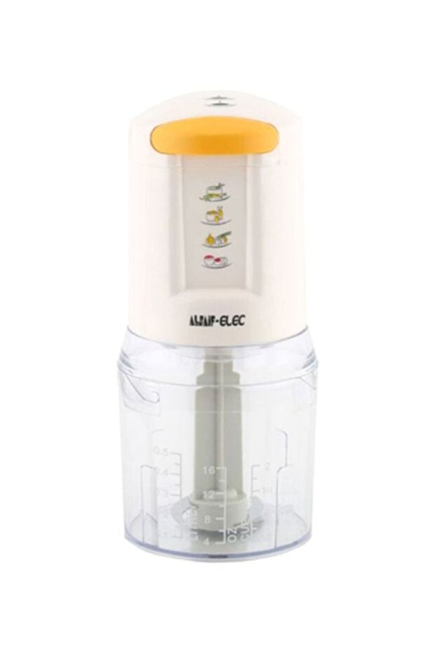 مفرمة البصل الكهربائية الحديثة - 1