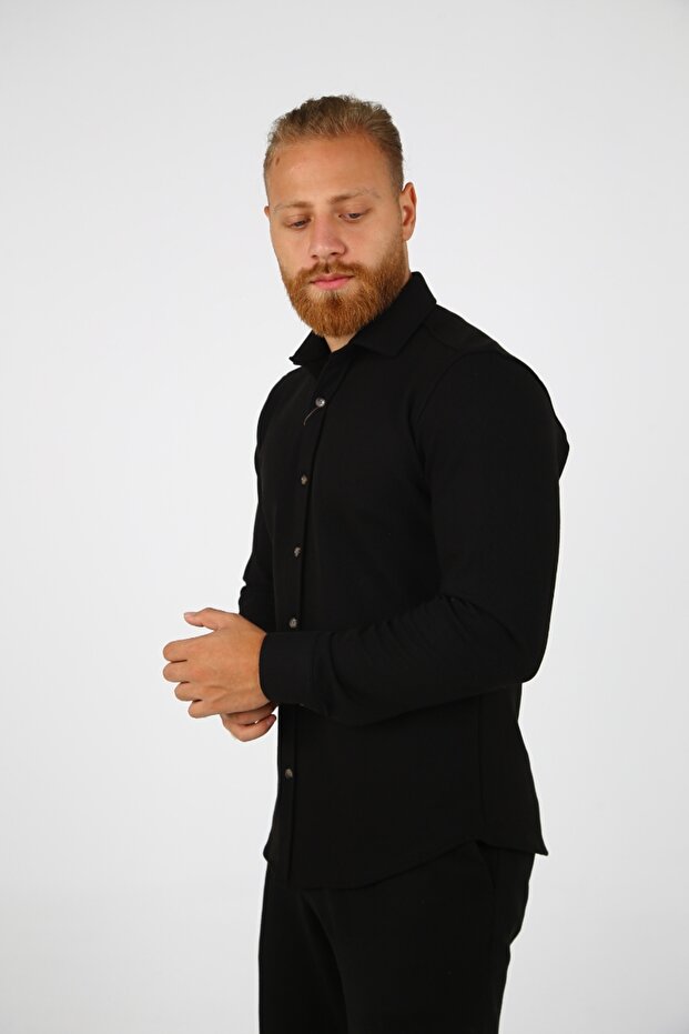 ERKEK GÖMLEK 13346 - 3