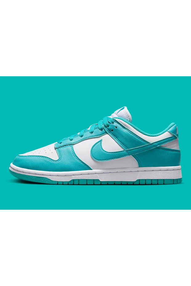 Dunk Low Next Nature Kadın Sneaker - 3