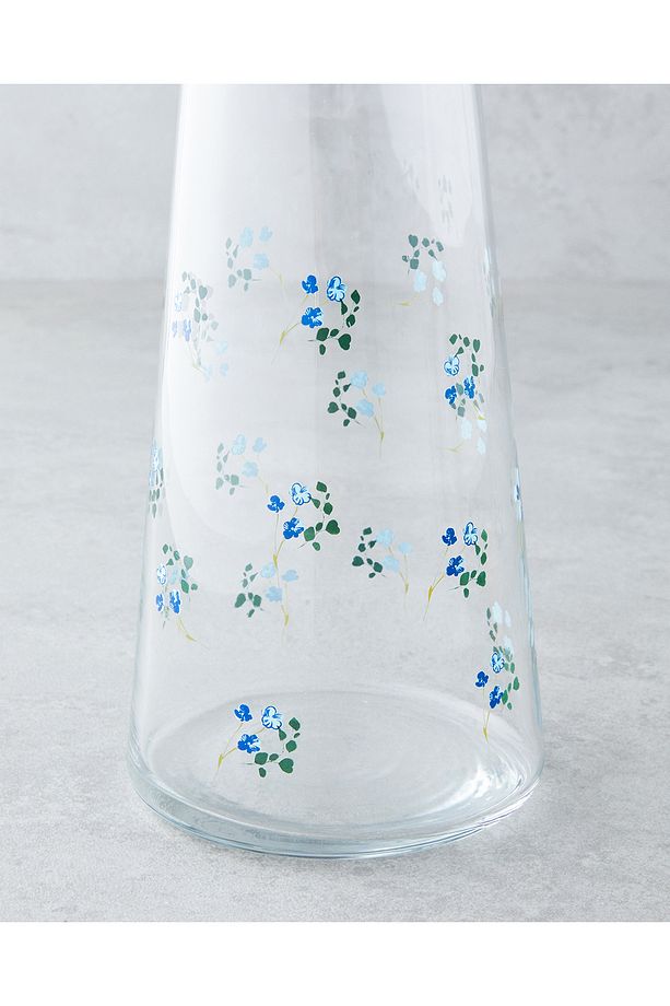 Bloom Cam 3 Parça Su Takımı 1150 Ml + 400 Ml Mavi - 3