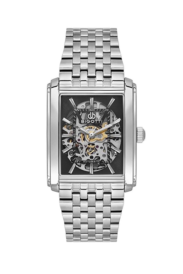 Bg.1.10634.2 Men's Wristwatch
