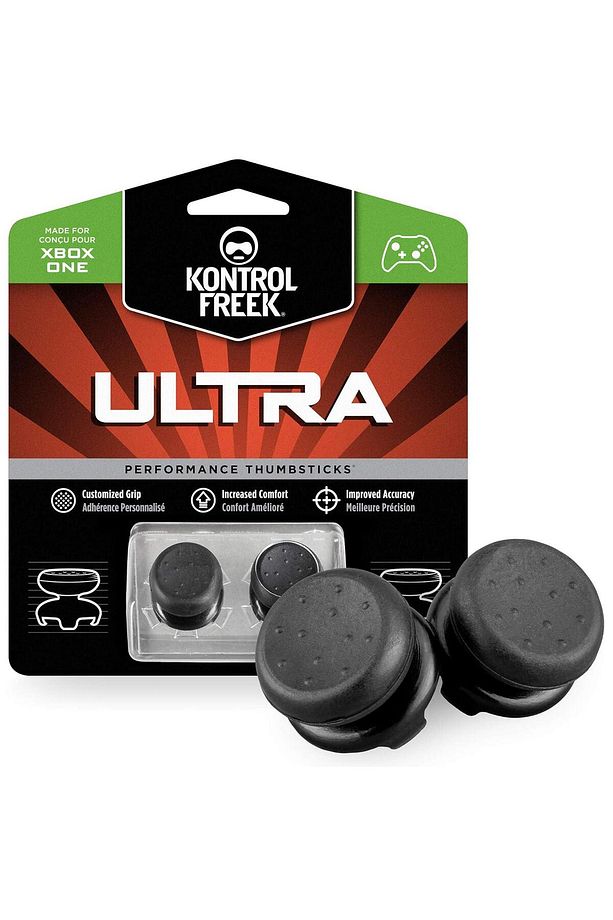 Kontrolfreek Ultra Xbox Series X I S Ve One Uyumlu Analog Başlık Thumbsticks - - 1