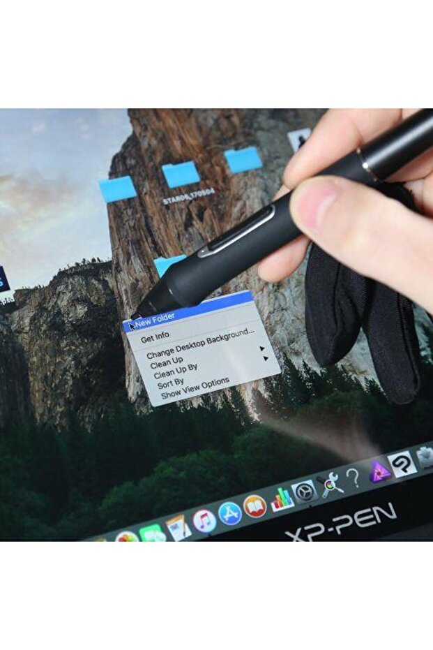 P02 Tablet Kalemi - 6