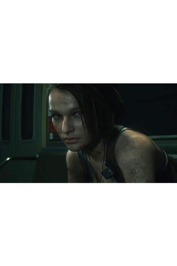Resident Evil 3 Ps4 Oyun - 3