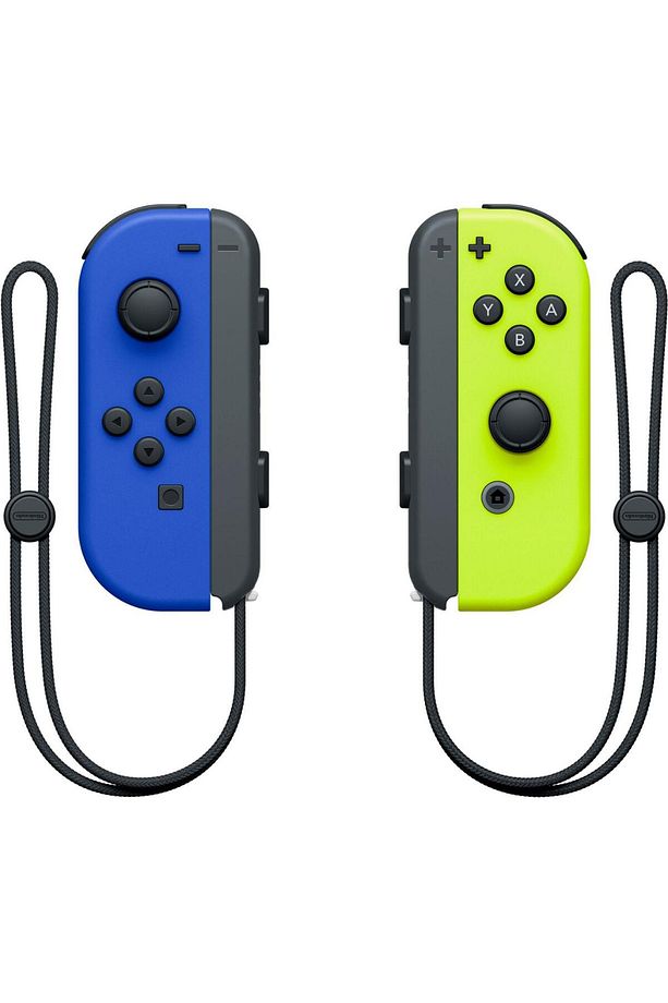 Switch Joy-con Kol Controller - 2