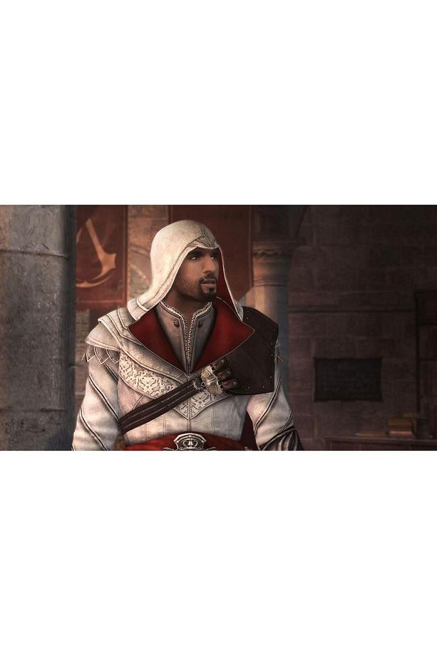 Assassin's Creed The Ezio Collection Ps4 Oyun - 6