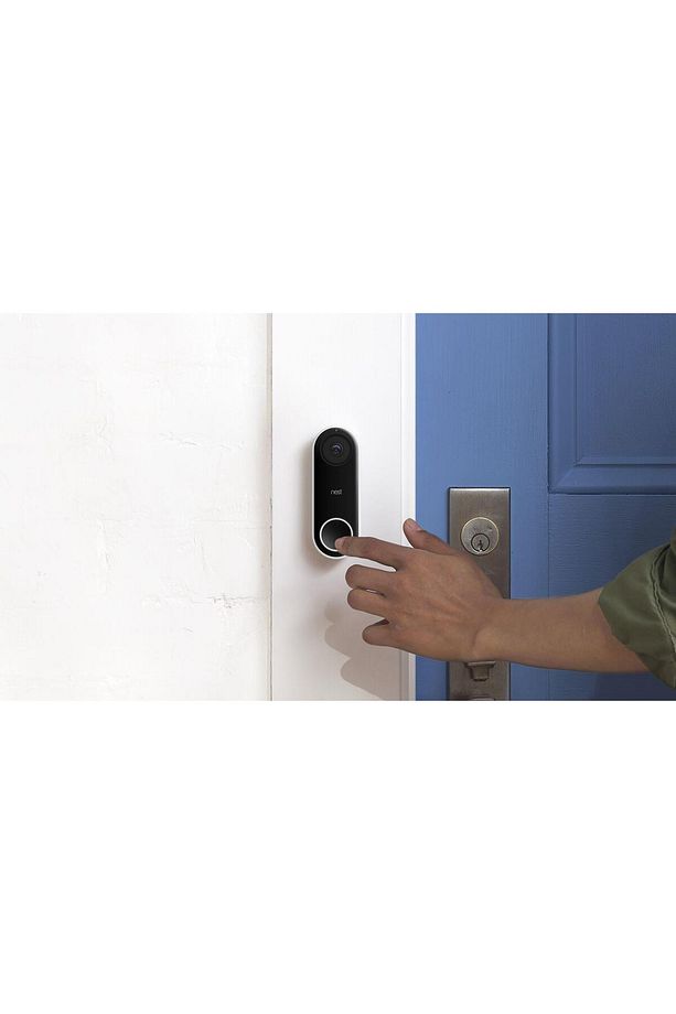 Nest Hello - 2