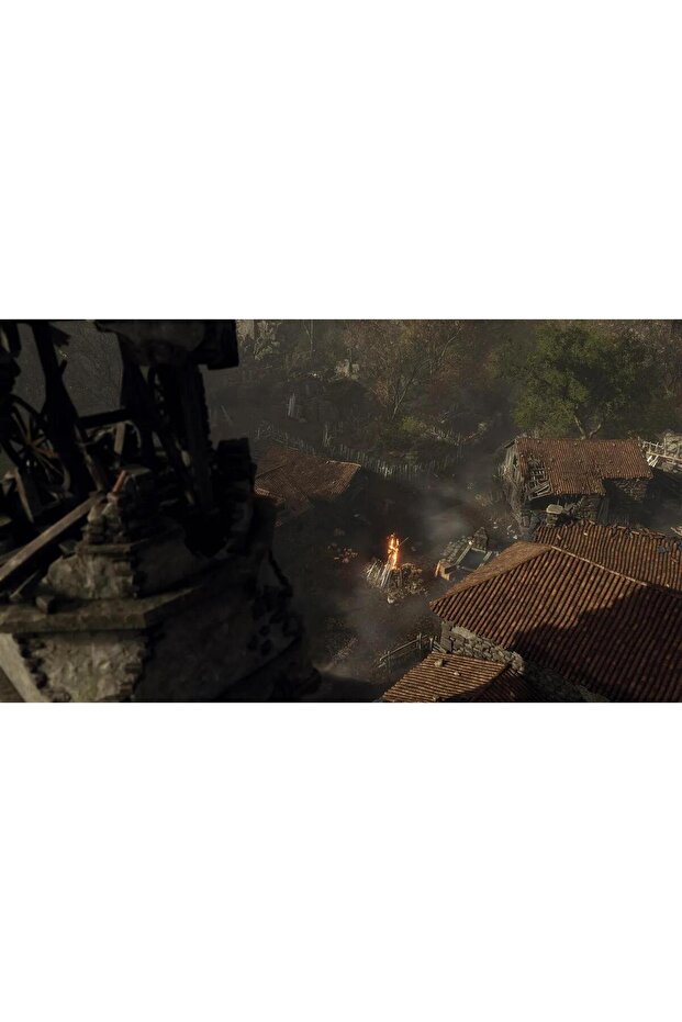 Resident Evil 4 Gold Edition Ps5 Oyun - 3