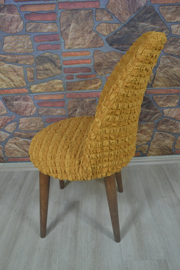 SANDALYE  KILIFI - 2