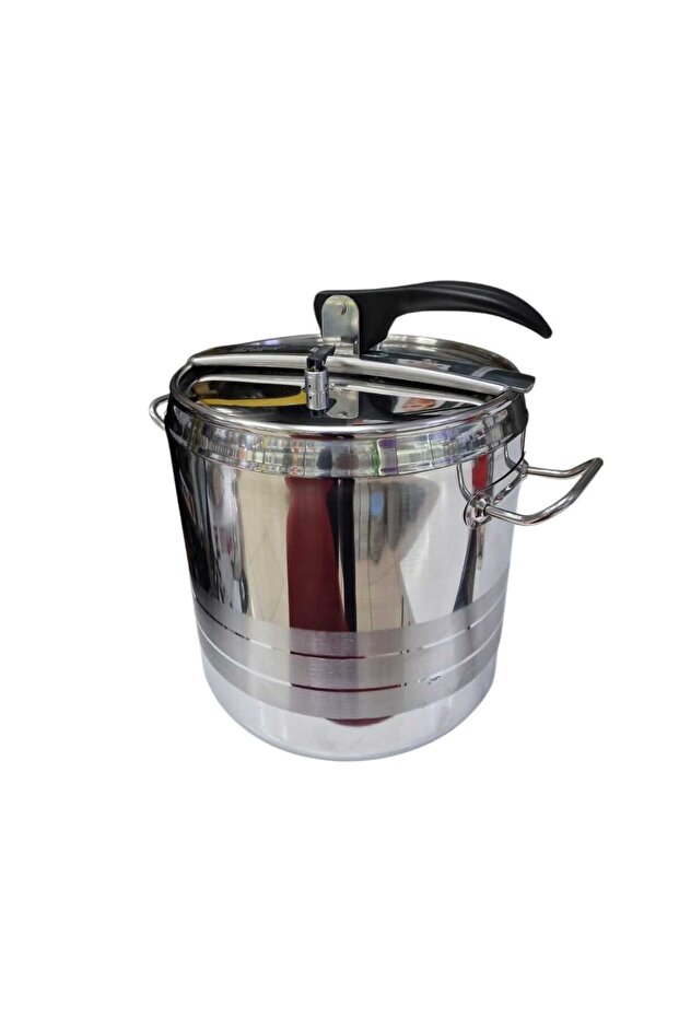 17 Lt Düdüklü Tencere - 2