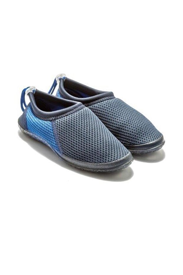 Poyraz Men's Sea Shoes Navy Blue 41/44