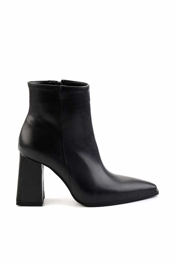 Siyah   Kadın Bot & Bootie K02667230009 - 1