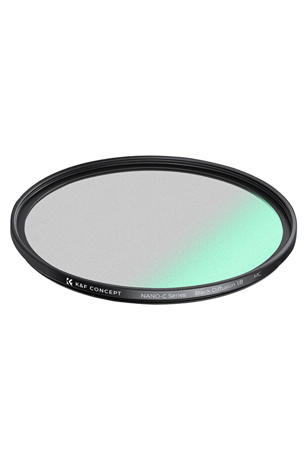 67mm C-Series Black Diffusion Filter - 3