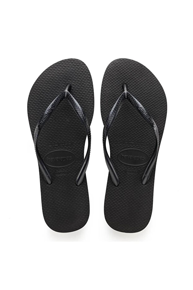 Slipper - black - 4