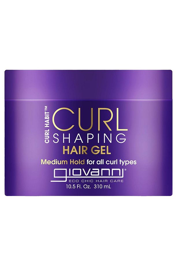 Curl Habit Bukle Belirginleştirici Jöle 310ML - 1