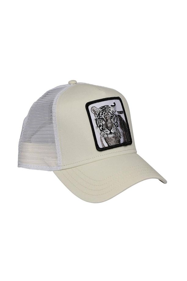 Şapka - The White Tiger - 3
