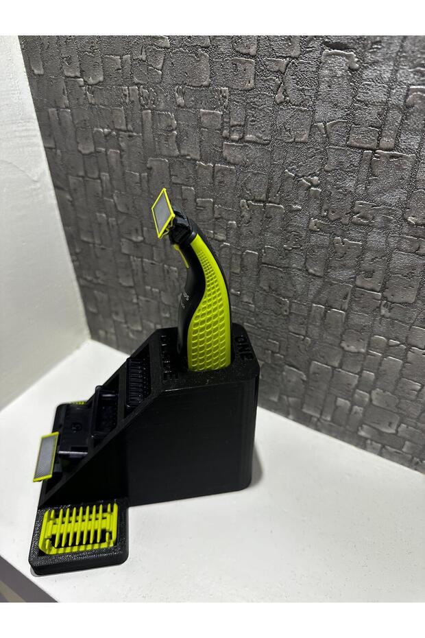 One Blade Uyumlu Stand - 2