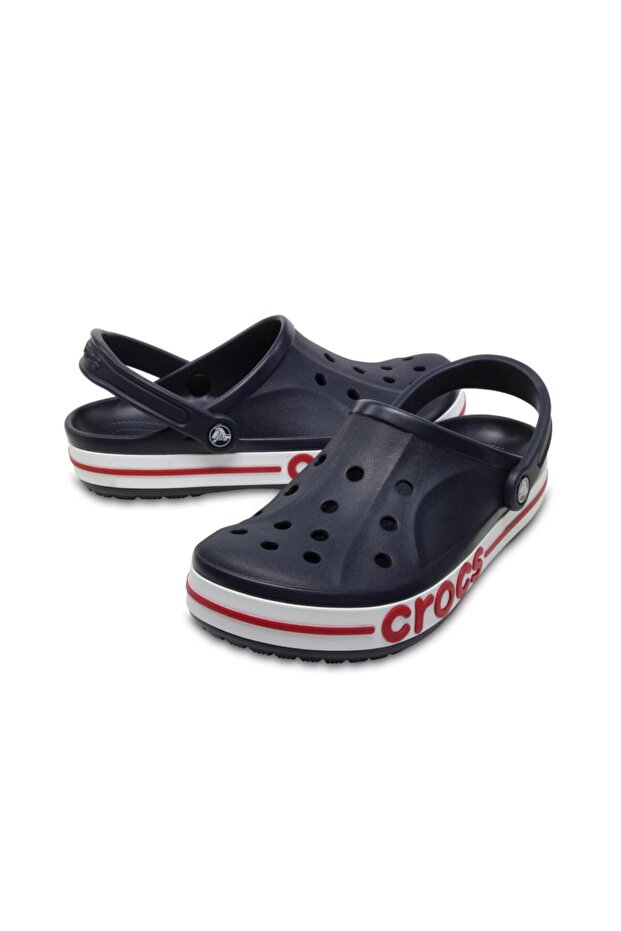 Námořnické modré pantofle Bayaband - 3