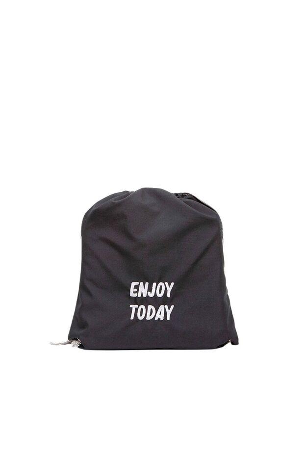 حقيبة ظهر برباط من جوي - 1