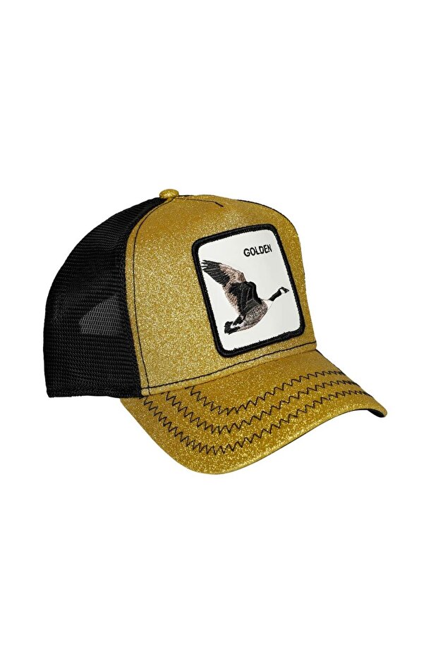 Şapka - Golden Egg - 3