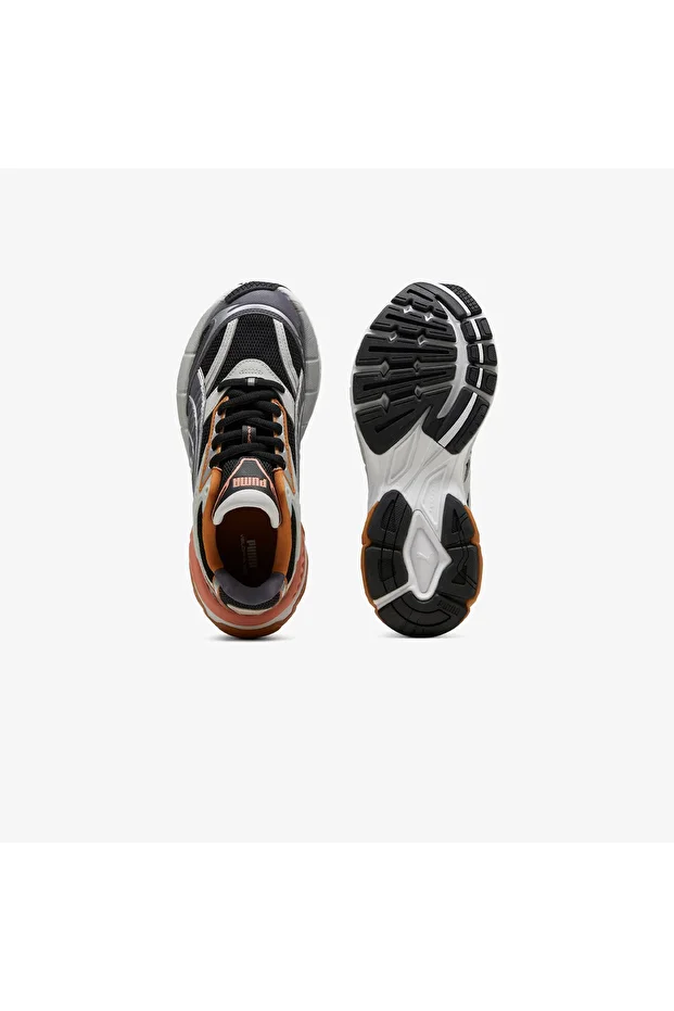 Velophasis Always On Unisex Siyah Spor Ayakkabı - 4