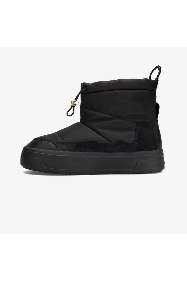 Flag Nylon Mini Snowboot - 3