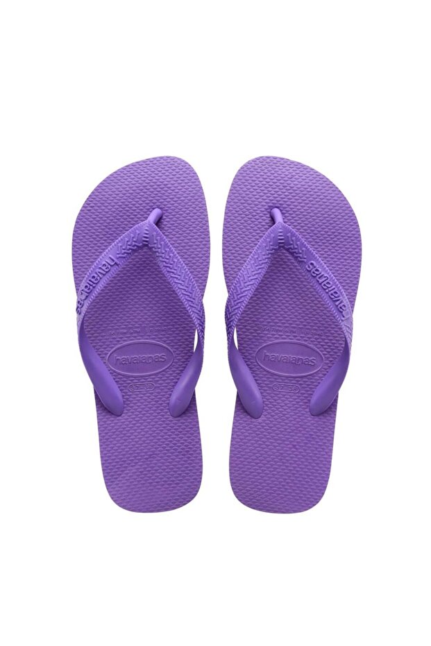 Top Women's Slippers Purple