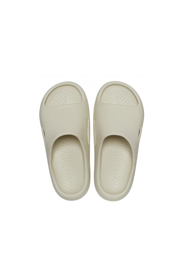 Mellow Recovery Slide Terlik - Ekru - 4