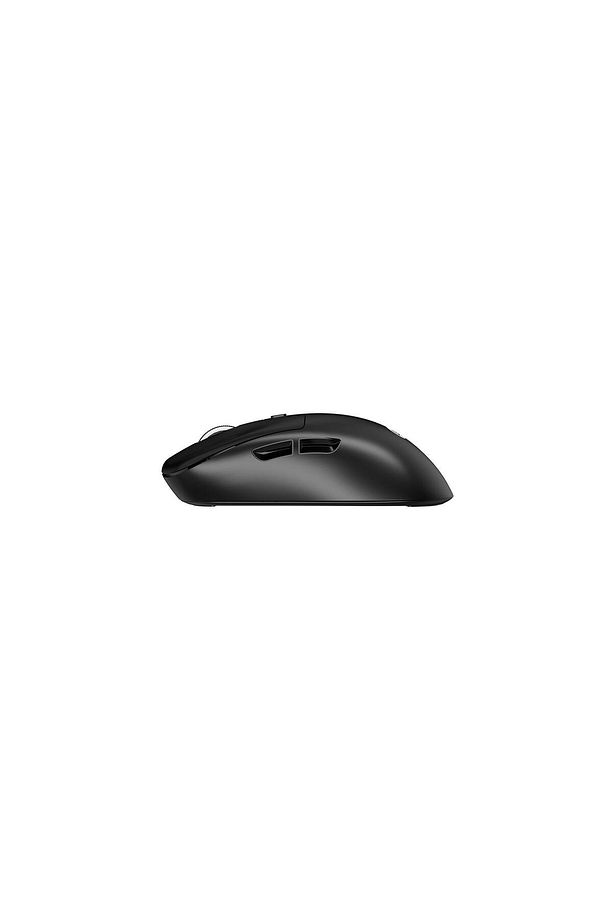 Ws216 Dual-mode Bluetooth Ve 2.4g Kablosuz Optik Mouse 7 Tuş Siyah - 4