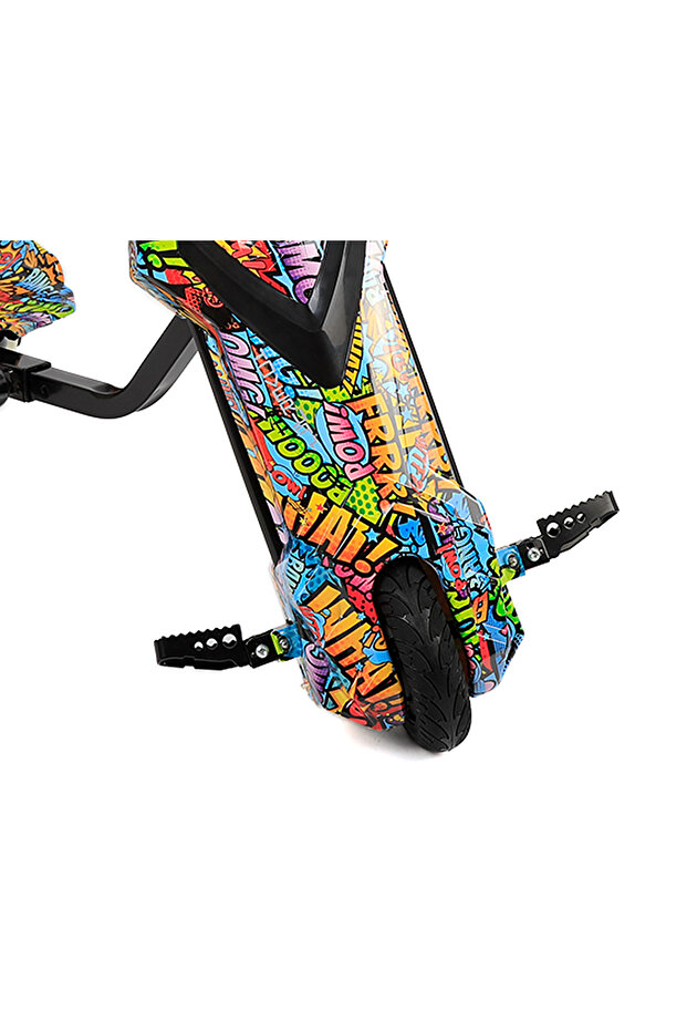 Drıft Scooter Yeni Modellerimiz. - 3
