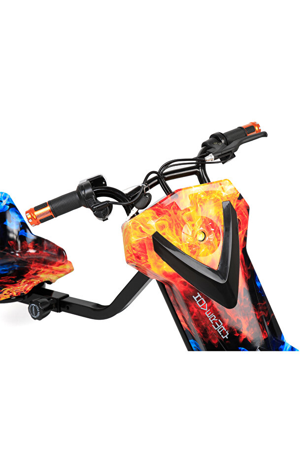 Drıft Scooter Yeni Modellerimiz. - 2