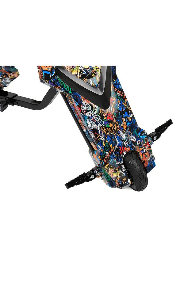 Drıft Scooter Yeni Modellerimiz. - 3