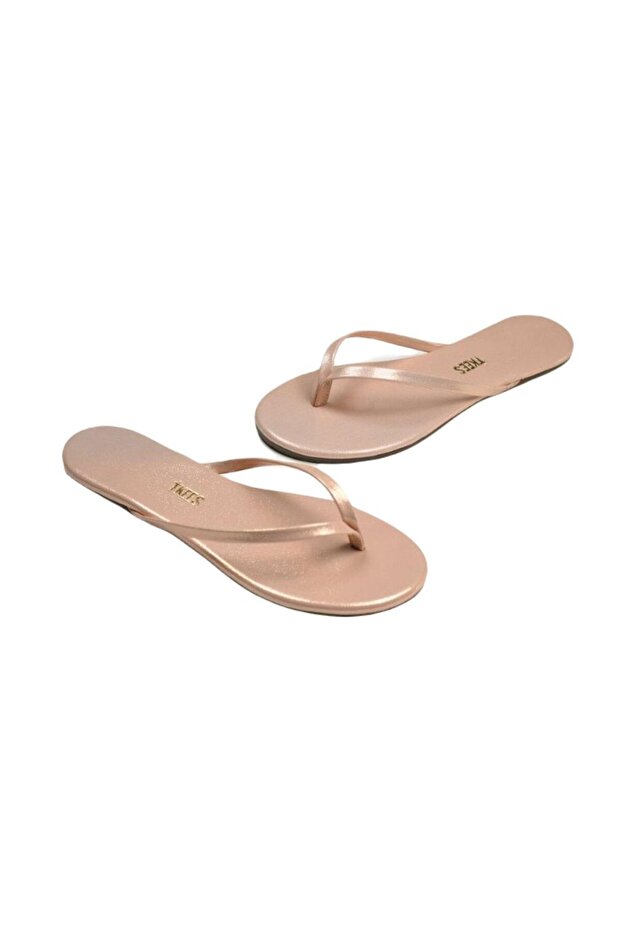 Flip Flop Papuci Flip Flops - 3
